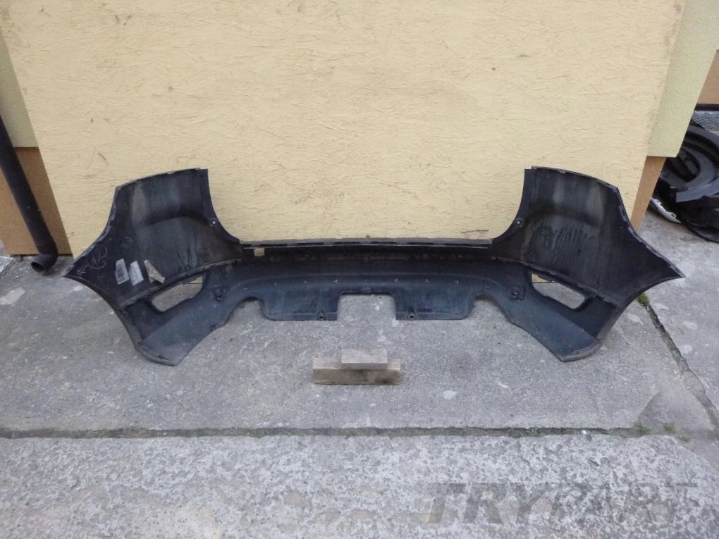 VOLVO XC60 XC 60 08- Rear Bumper