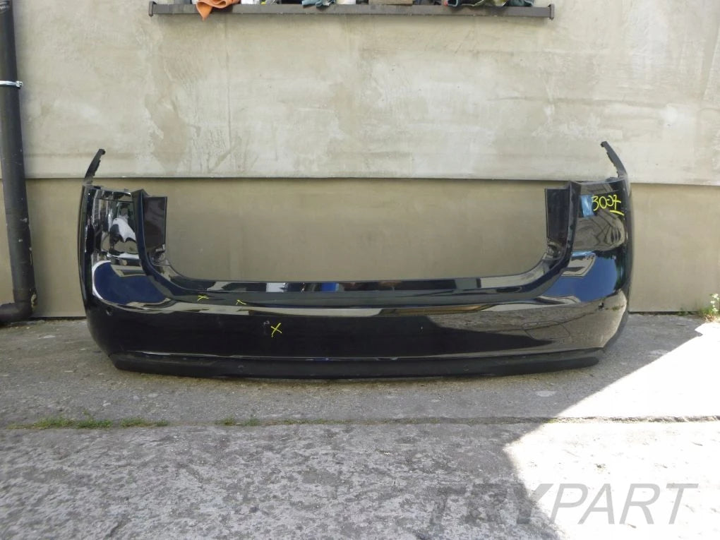 OPEL INSIGNIA B II 2 KOMBI Rear Bumper