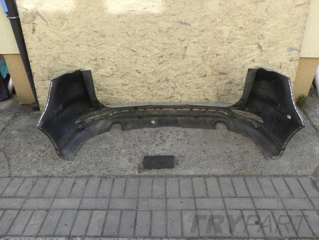 FORD S-MAX S MAX MK2 II TITANIUM 2015- Rear Bumper
