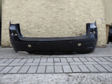 BMW X3 F25 10- Rear Bumper