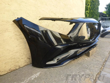 MERCEDES CLS 257 W257 AMG LIFT 21- Front Bumper