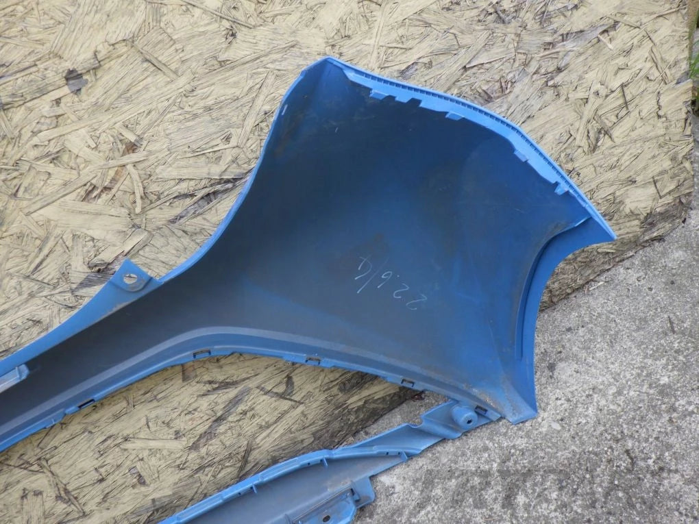 TOYOTA AYGO II 2 14- Rear Bumper