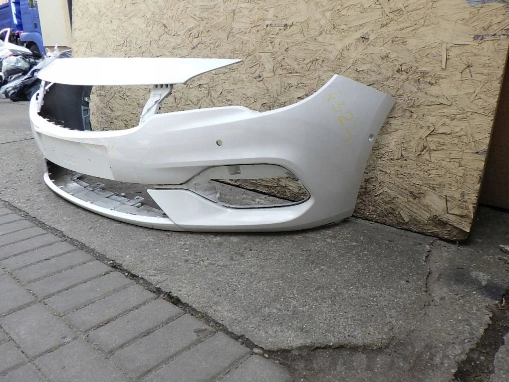 OPEL ASTRA K 5D LIFT 19- Front Bumper