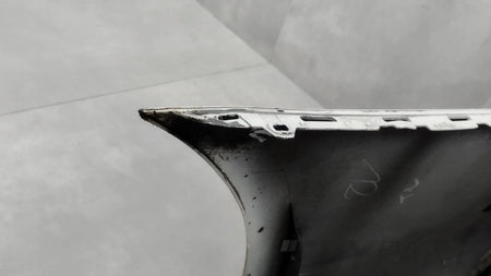 Rear Bumper for BMW 5 G30 M-Package Sedan 17-20