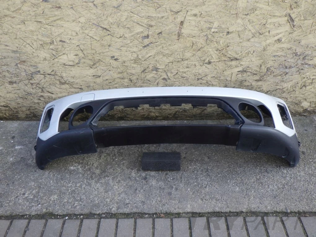 MINI COUNTRYMAN II F60 LIFT LCI 20- Front Bumper