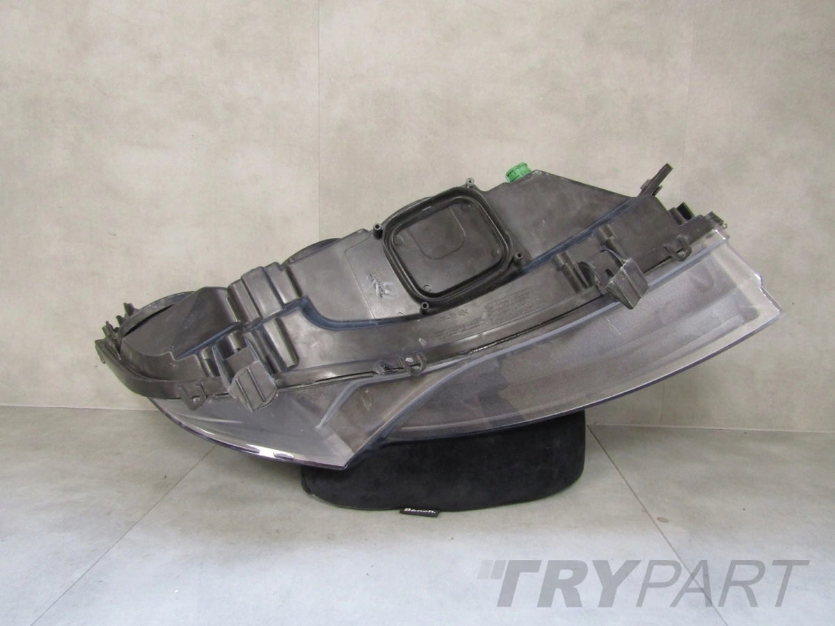 HEADLIGHT LAMP FIAT DUCATO BOXER JUMPER NORMAL LIFT 14- LEFT LH 1394428080