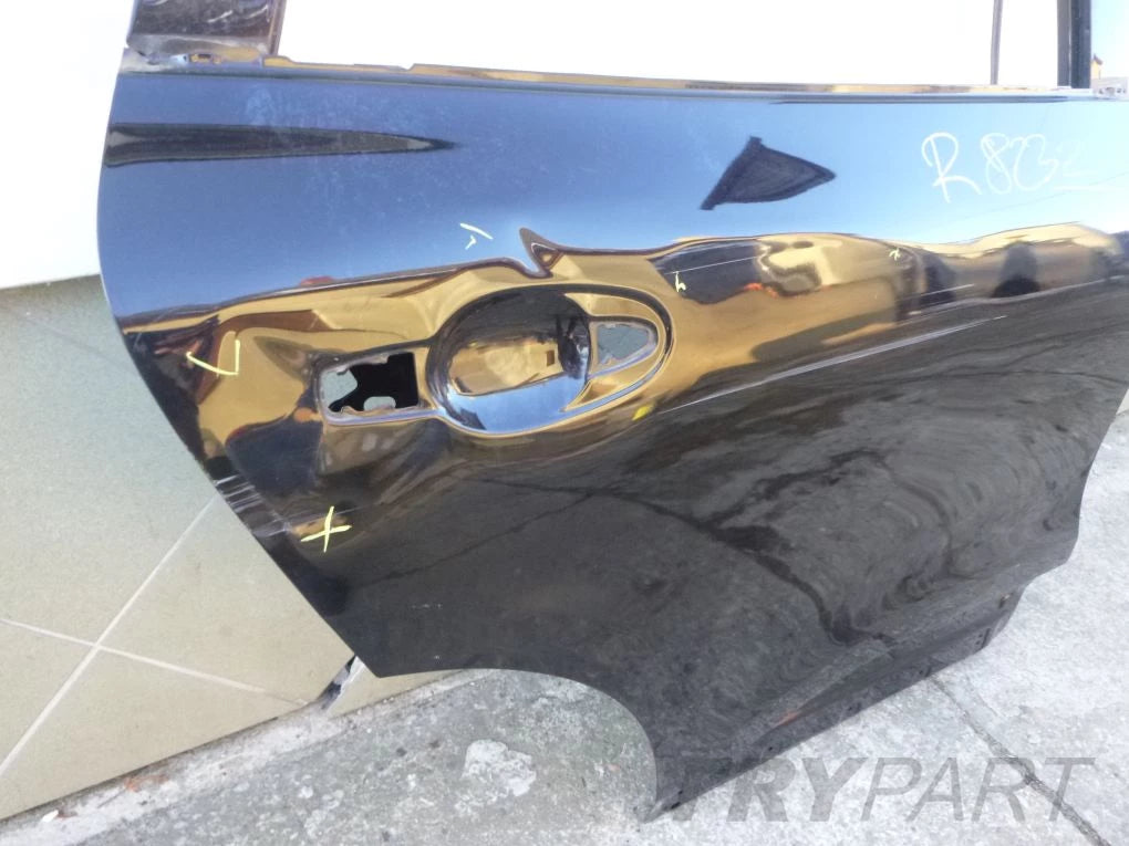 RENAULT KOLEOS II 2 17- RIGHT REAR DOOR