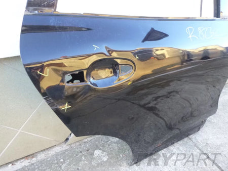 RENAULT KOLEOS II 2 17- RIGHT REAR DOOR