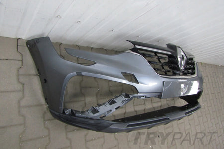 Front Bumper Renault Arkana RS LINE 19-