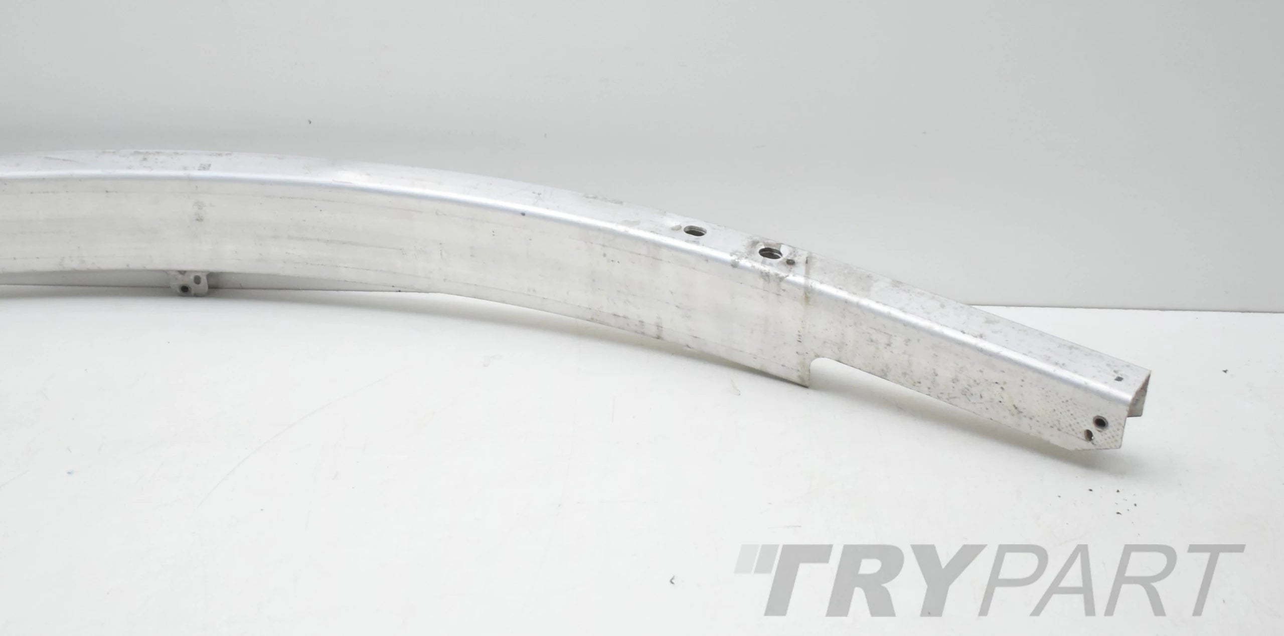TESLA MODEL 3 FRONT BUMPER BEAM ORG 1104667-00