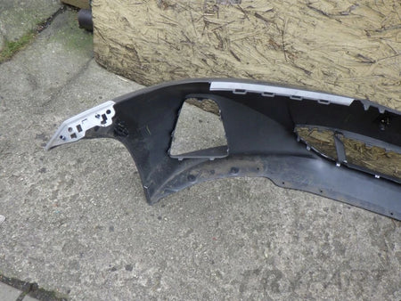 BMW 3 G20 G21 LCI LIFT 22- Front Bumper