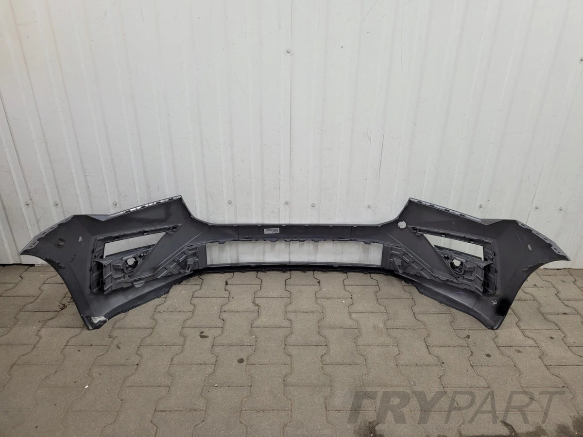 Front Bumper Skoda Scala 657 Lift 23-