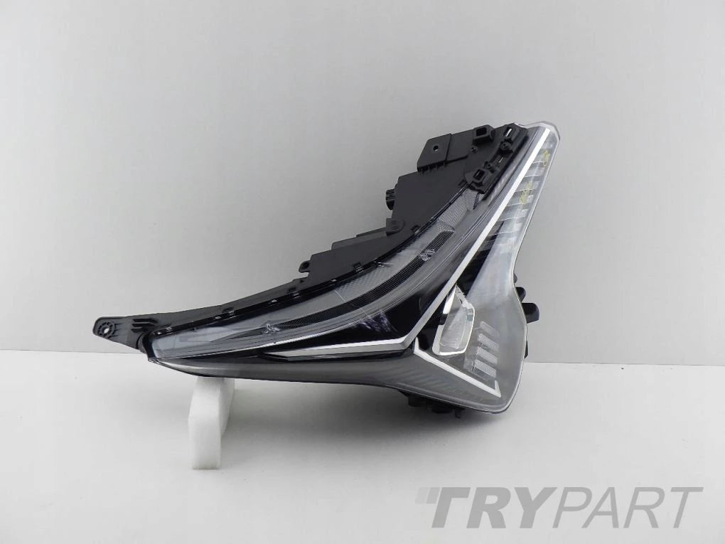 KIA PICANTO III 3 LIFT IV 4 2024- Right Headlight
