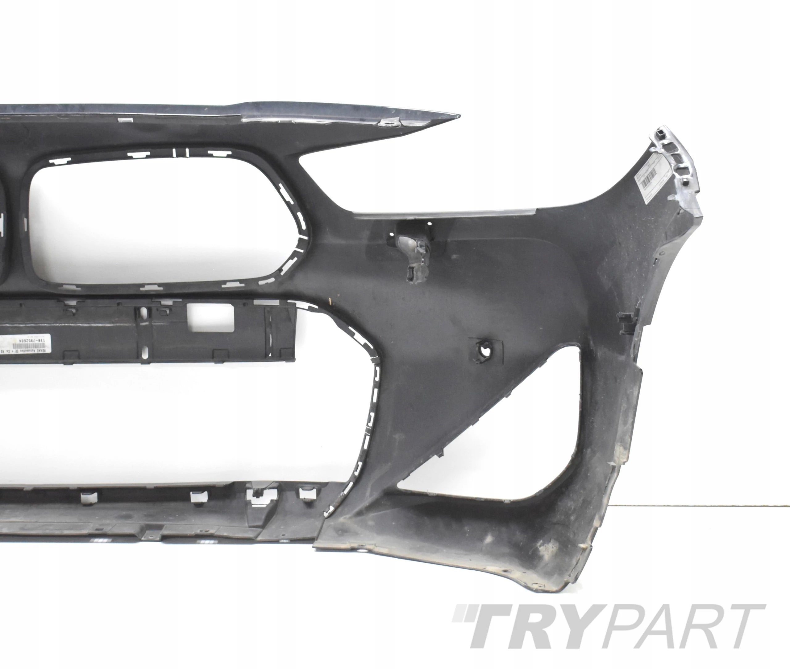 BMW X2 F39 M PACKAGE FRONT BUMPER ORG