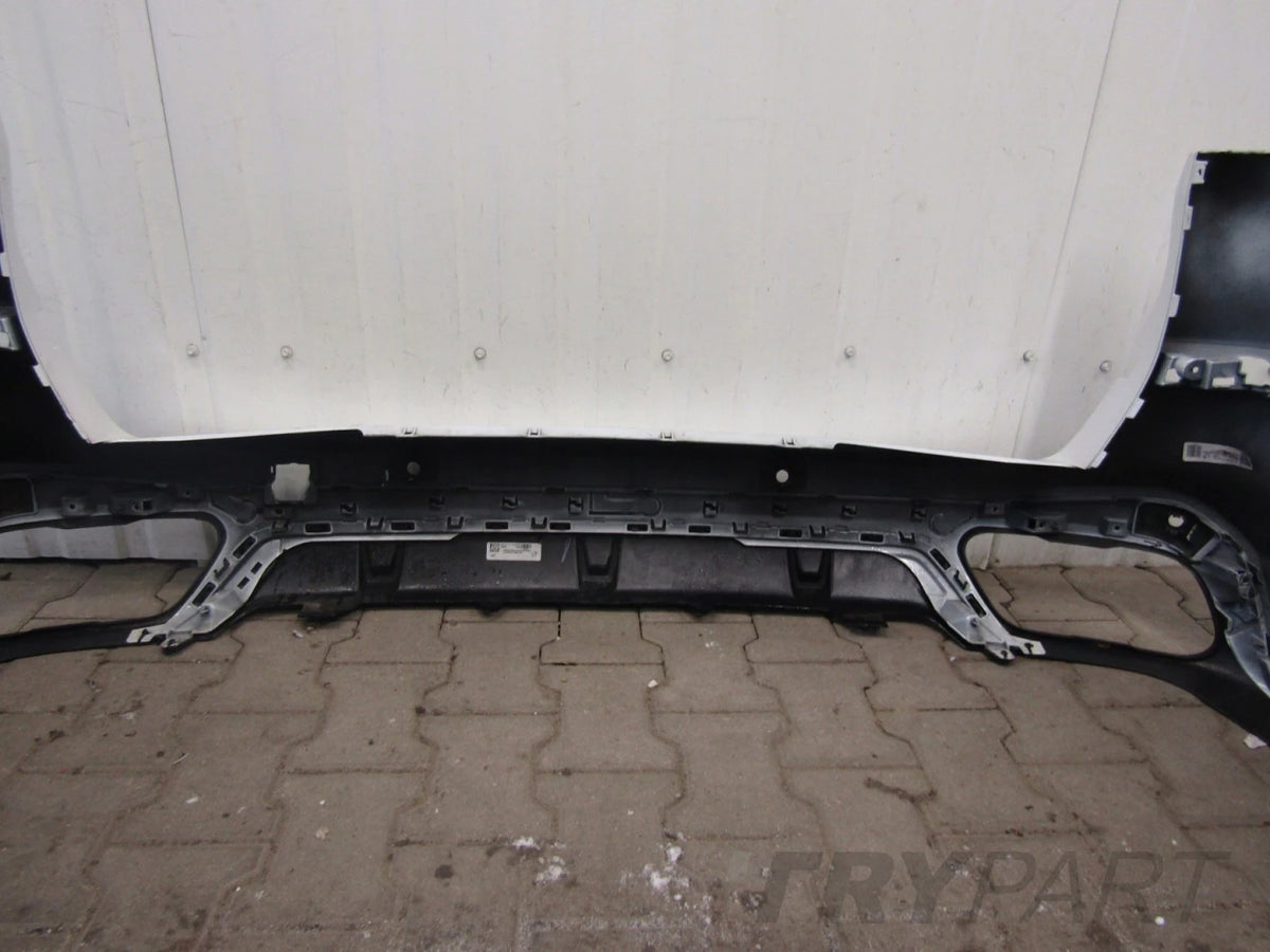Rear Bumper for BMW X5 G05 M-Package 2018-2023
