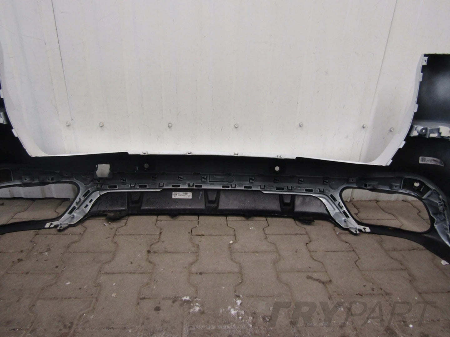 Rear Bumper for BMW X5 G05 M-Package 2018-2023