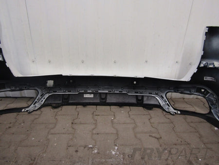Rear Bumper for BMW X5 G05 M-Package 2018-2023