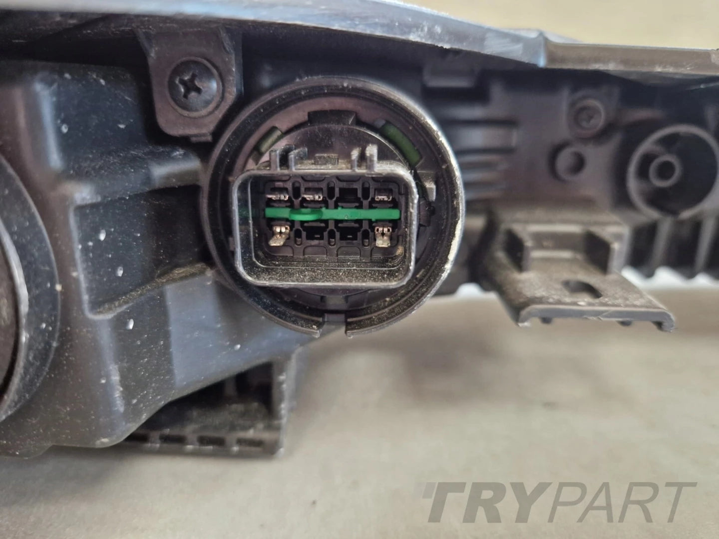 Front Lamp Hyundai Kona EV LED DRL 22- 92209-HF000