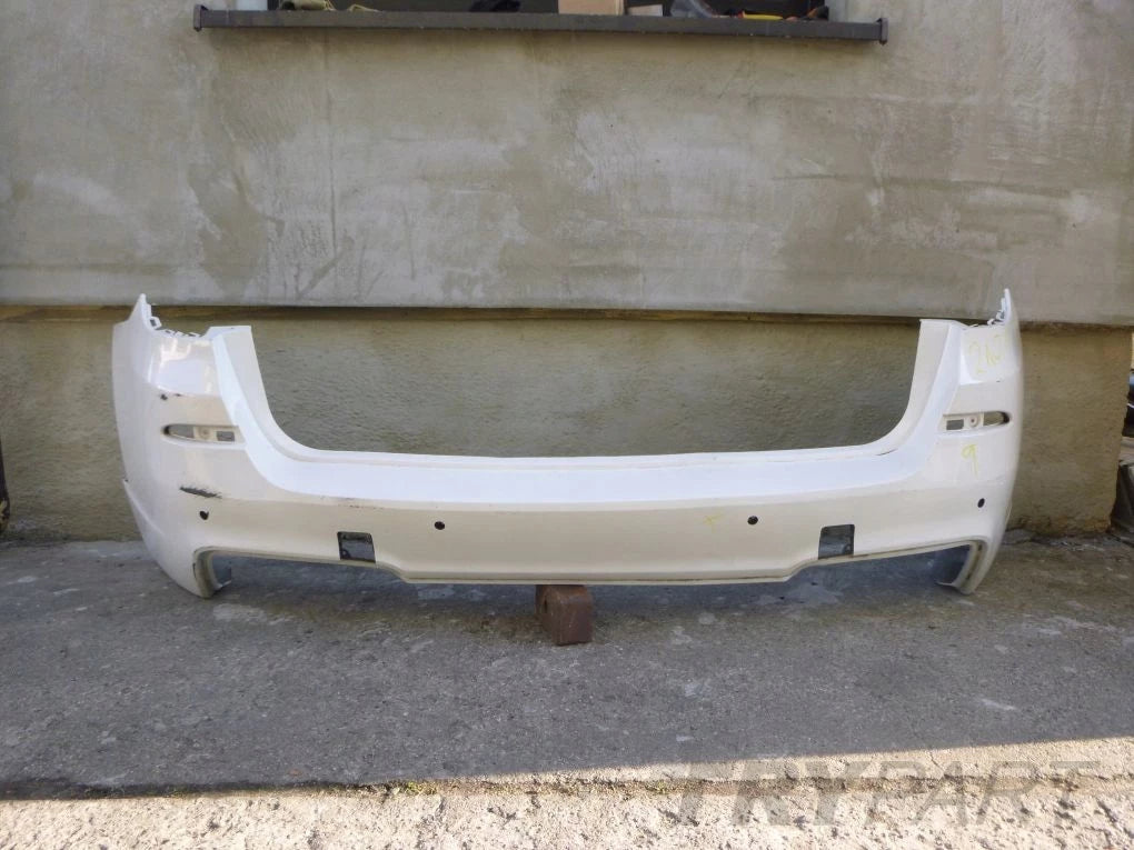 BMW X3 F25 M Package Rear Bumper