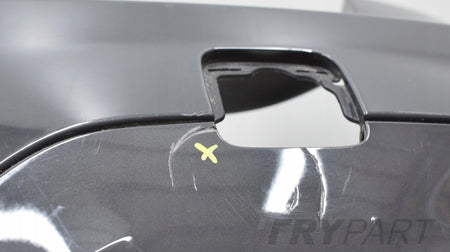 BMW G21 M PACKAGE REAR BUMPER ORIGINAL ESTATE