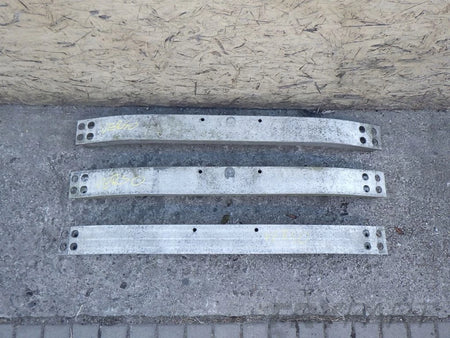 TOYOTA COROLLA VERSO 04- rear bumper beam