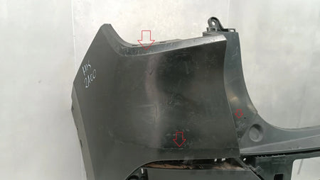 Rear Bumper BYD ATTO 3 22-