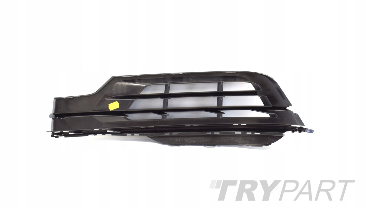 VW ARTEON 3G8 FRONT BUMPER GRILLE RIGHT ORG NEW