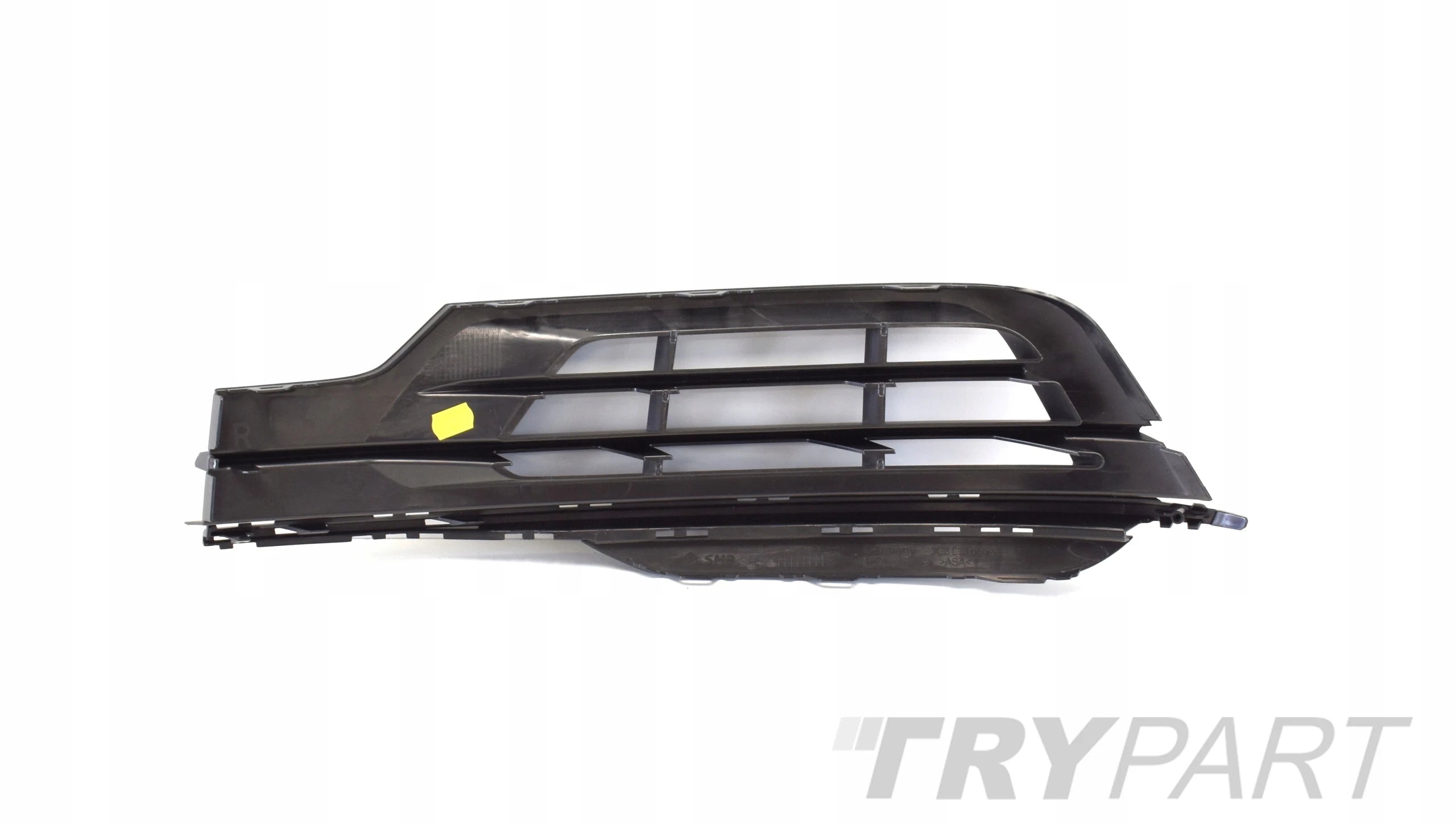 VW ARTEON 3G8 FRONT BUMPER GRILLE RIGHT ORG NEW