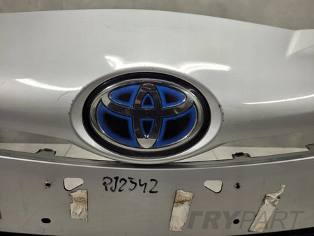 Front Bumper for Toyota Prius 4 IV 15-18