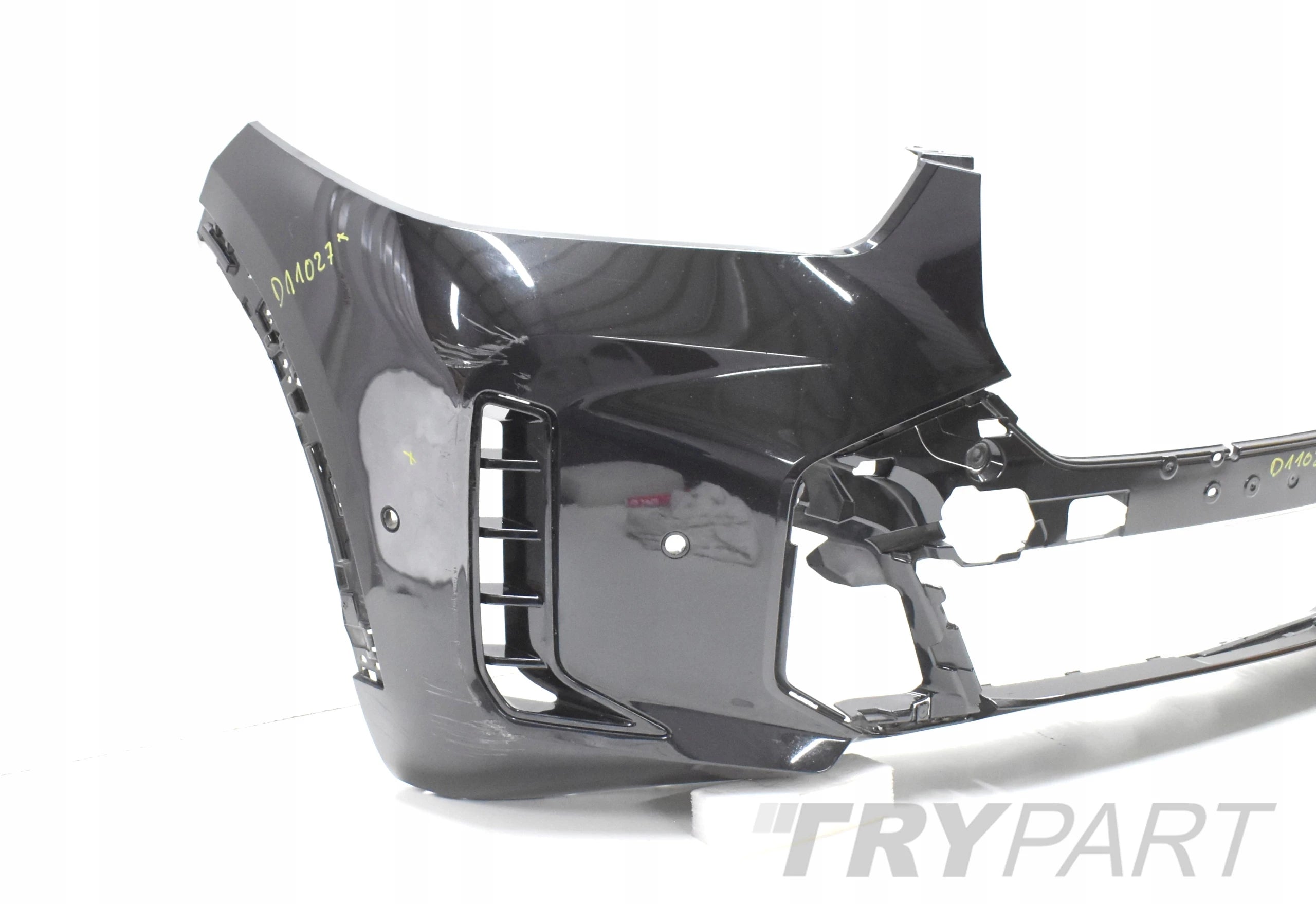 BMW X5 G05 LIFT LCI M PACKAGE FRONT BUMPER ORG