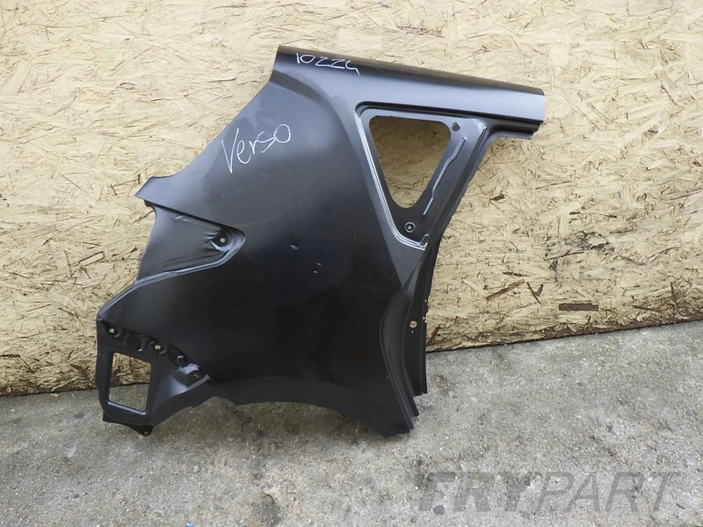 TOYOTA VERSO 09- rear fender right