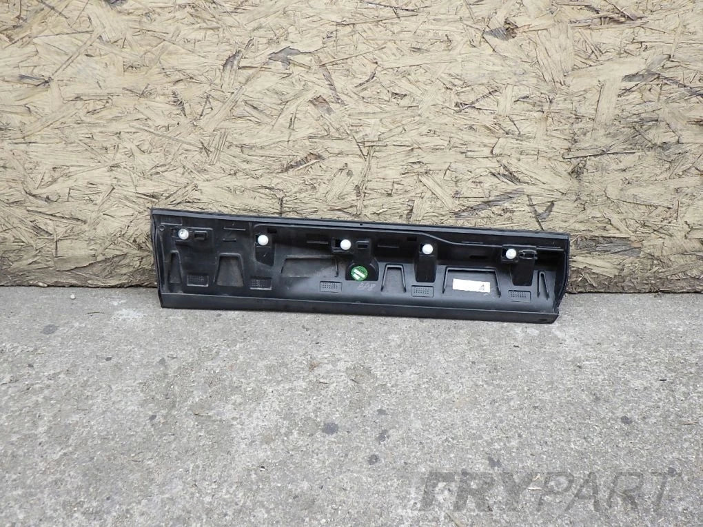 VOLVO XC60 XC 60 2 II 17- Front Left Door Molding Rear