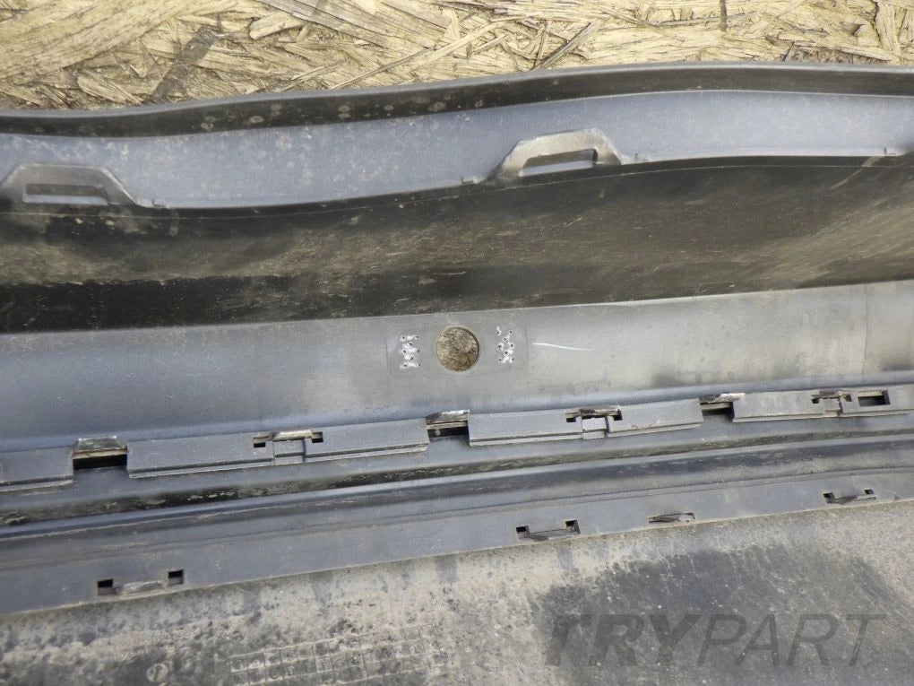 FORD MONDEO MK5 V KOMBI 15- Rear Bumper