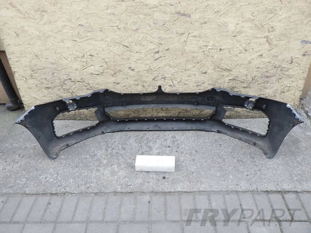 BMW 5 G30 G31 M PACKAGE front bumper