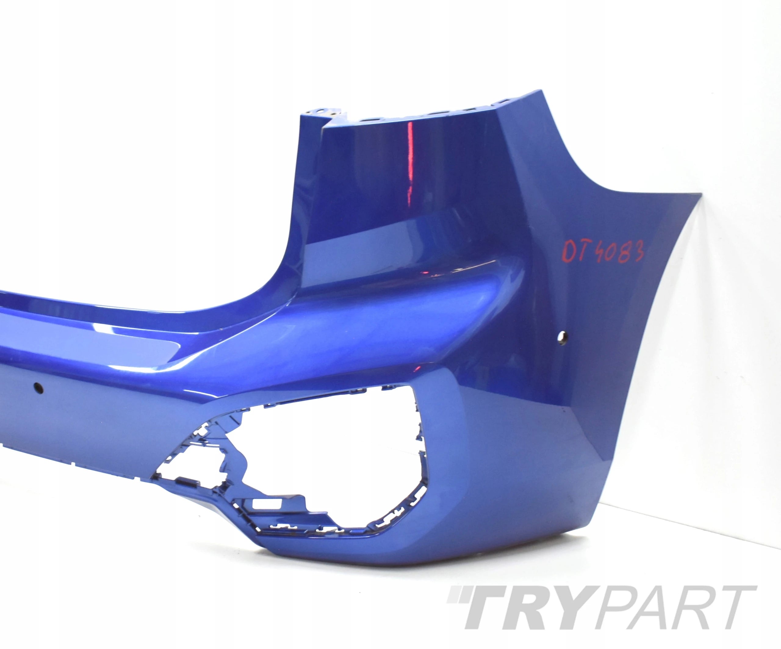 BMW 2 U06 M PACKAGE REAR BUMPER ORG