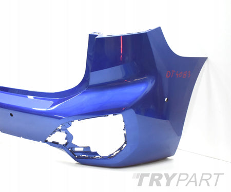 BMW 2 U06 M PACKAGE REAR BUMPER ORG