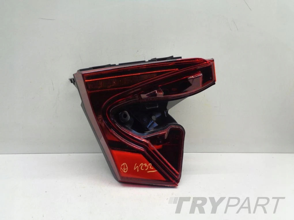 TOYOTA C-HR CHR LIFT LED 20- Left Tail Lamp