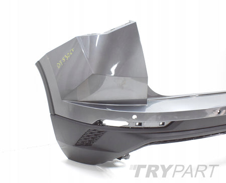 SKODA KAROQ 57A LIFT REAR BUMPER REAR ORG + BOTTOM