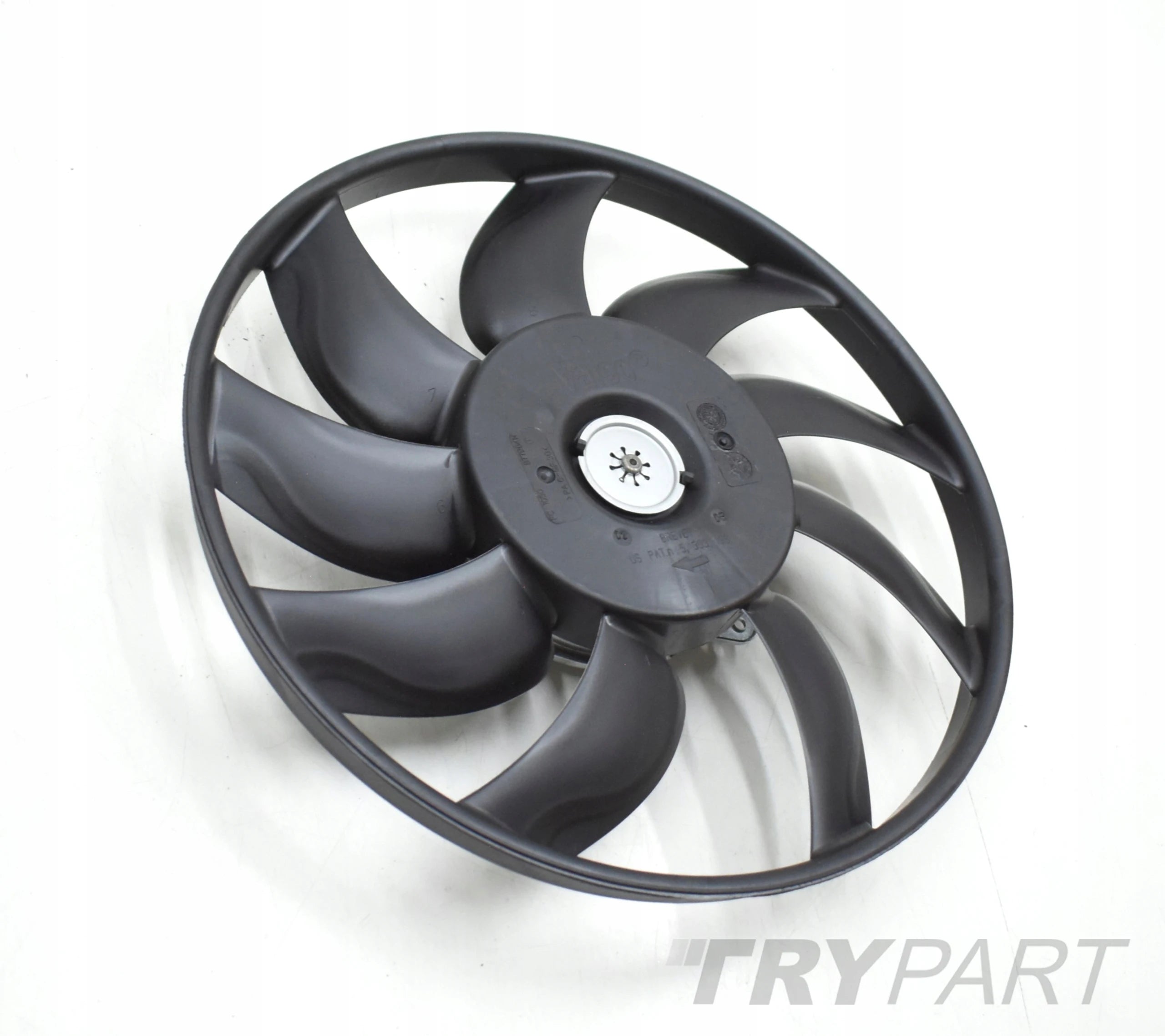 MERCEDES SPRINTER W906 W907 W910 RADIATOR FAN ORG NEW A9069062200
