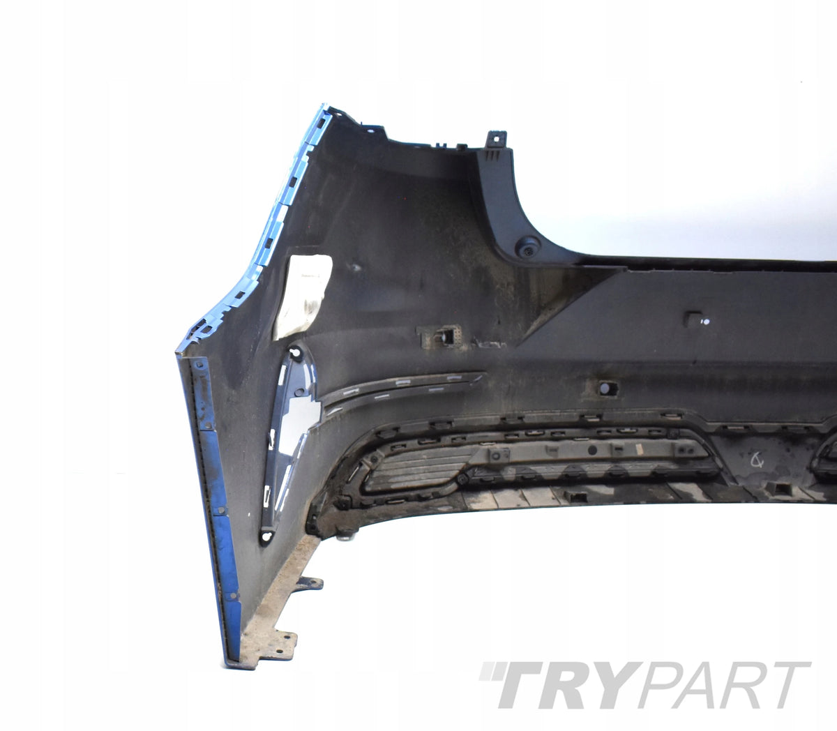 Kia ProCeed III Facelift GT Line Rear Bumper Original 21+