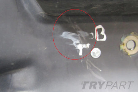 Front Bumper Isuzu D-MAX 2 II X-RIDER Lift 17-