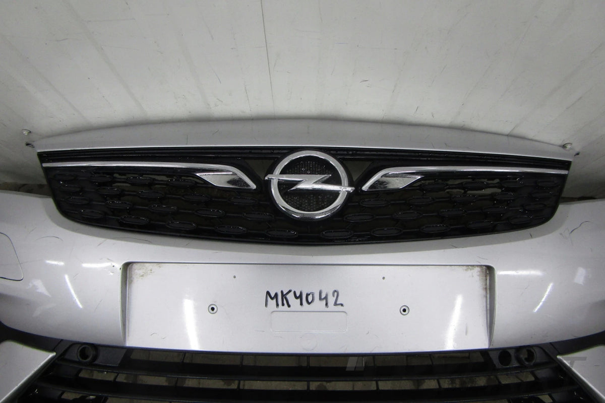 Front Bumper Opel Astra K 5 Door Hatchback 19-