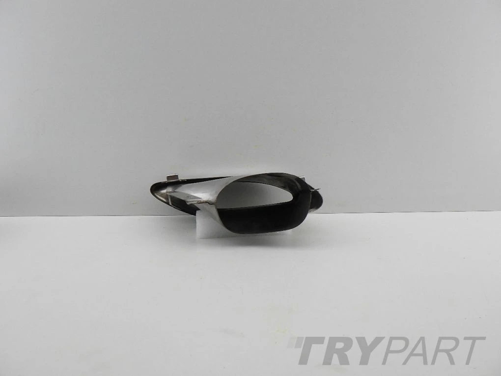 MERCEDES CLA A B CLASS C 117 W 176 W 246 11- Left Exhaust Tip