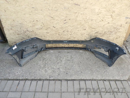 SKODA OCTAVIA 4 IV 5E3 19- Front Bumper