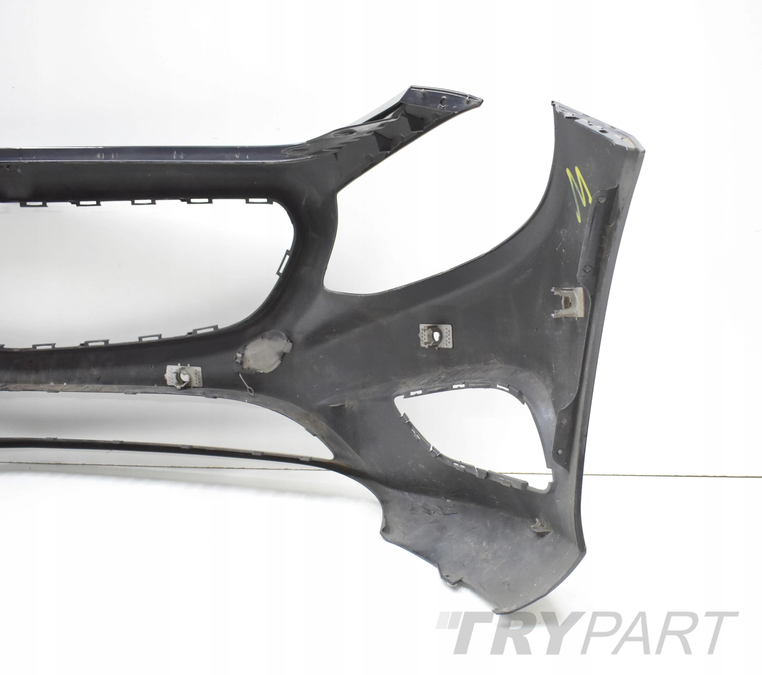 MERCEDES S CLASS COUPE W217 FRONT BUMPER ORG