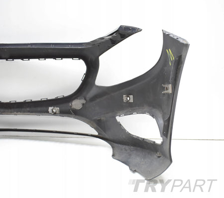 MERCEDES S CLASS COUPE W217 FRONT BUMPER ORG