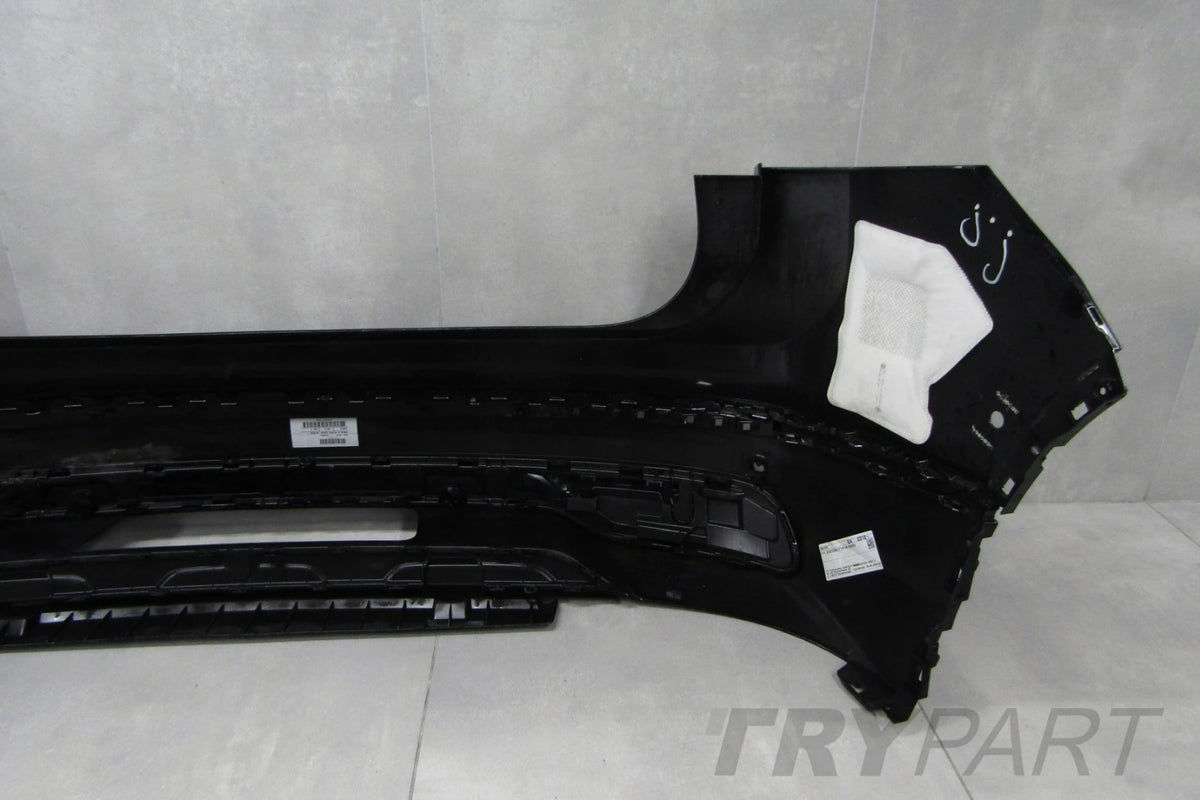 Rear Bumper VW Tiguan 2 II 5NA R-LINE Lift 20-