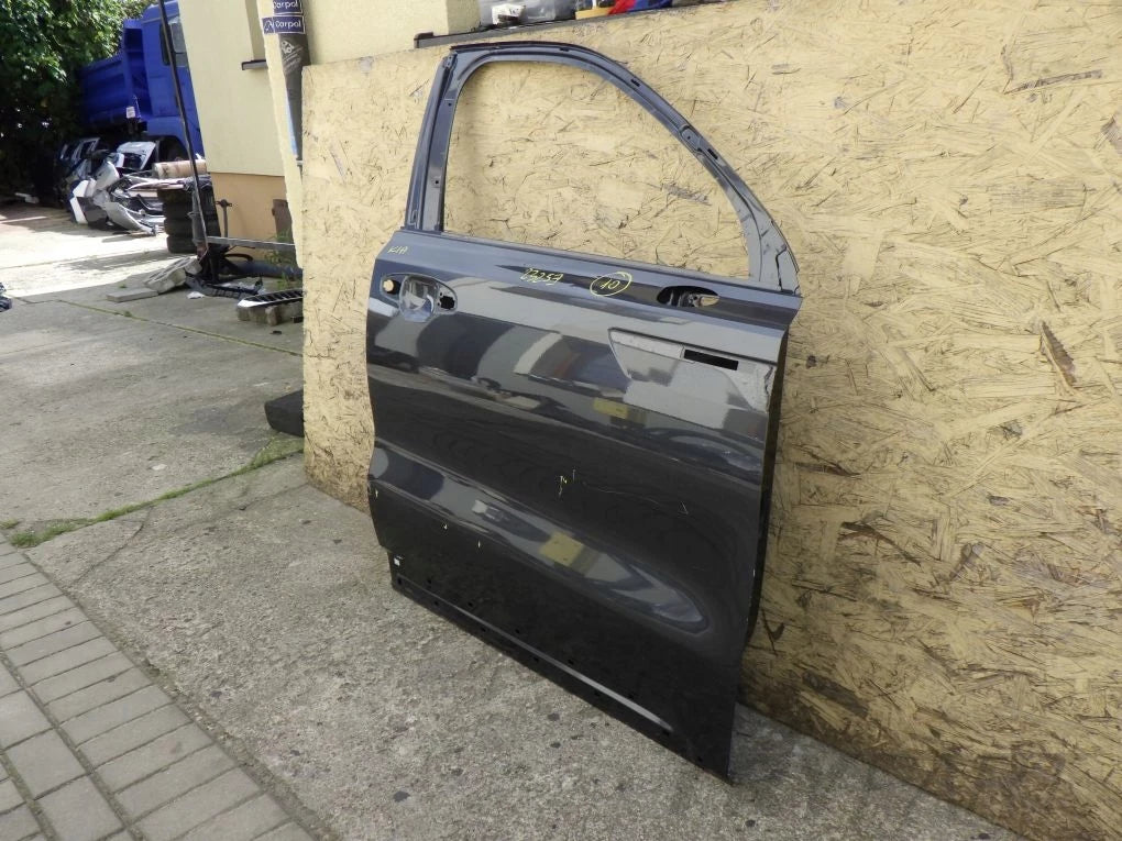 KIA SORENTO 4 IV MQ4 2020- Rear Right Door