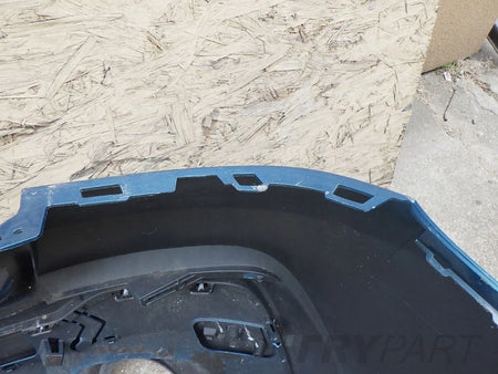 BMW X4 F26 M Package Rear Bumper