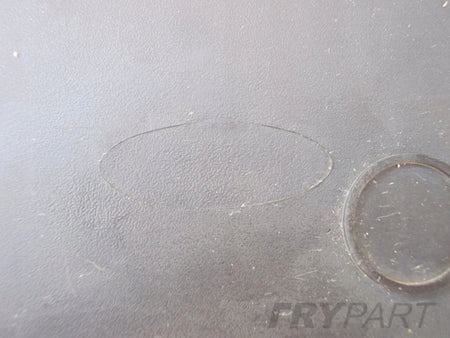 FORD MONDEO MK4 IV bumper grille
